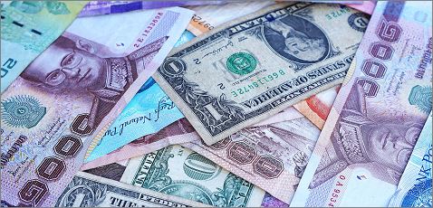 Τα νομισματικά μεγέθη αναφέρονται στην προσφορά χρήματος δηλαδή στην ποσότητα του χρήματος που κυκλοφορεί στην οικονομία...