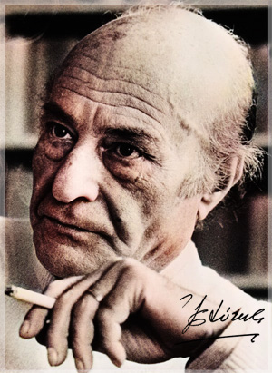 Αν υπάρχει κάτι που περνάει από χέρι σε χέρι, αυτό είναι η ανθρωπιά..